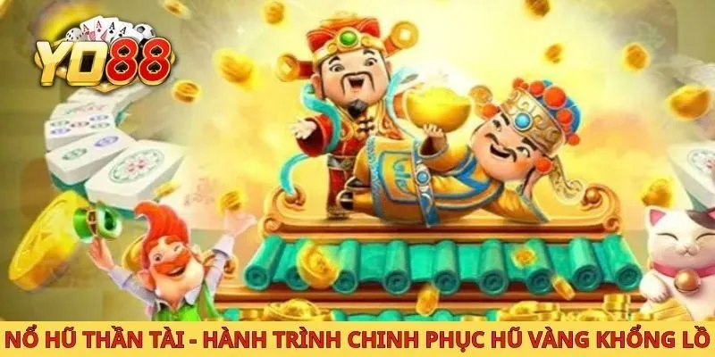Thực hiện chiến thuật quay hũ một cách hiệu quả